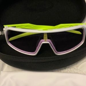 Oakley Custom Sunglasses ***Brand New
